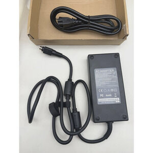 180W 19V 9.5A AC Adapter Laptop Charger PA3546E-1AC3 Compatible w/Toshiba *READ
